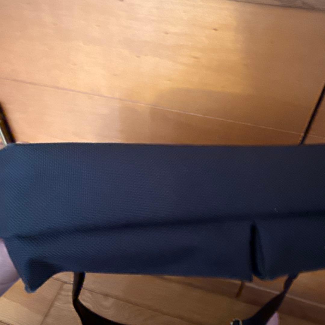 ポーター　ショルダーバッグ　小型