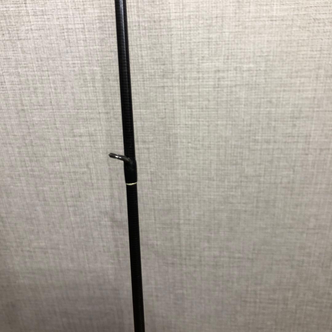 べ*る様 ヤマガブランクスBlueCurrent80美品