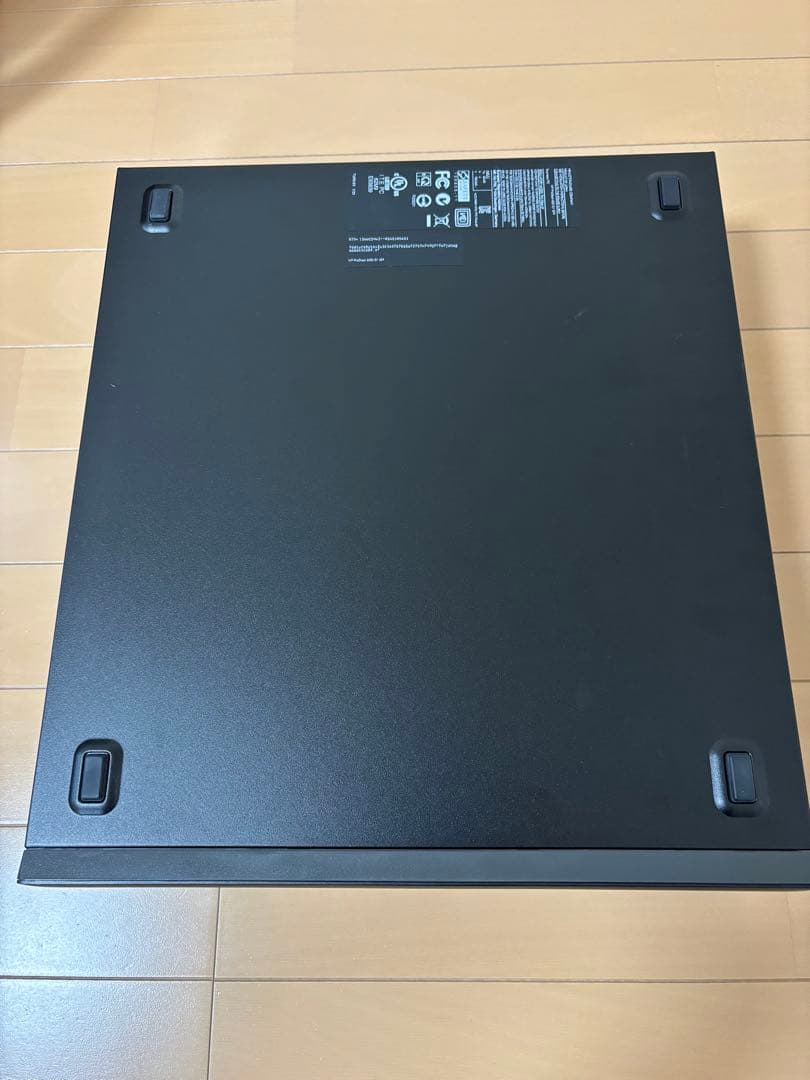 HP PRODESK 600 G1 SFF i7 4790 16G グラボ付き