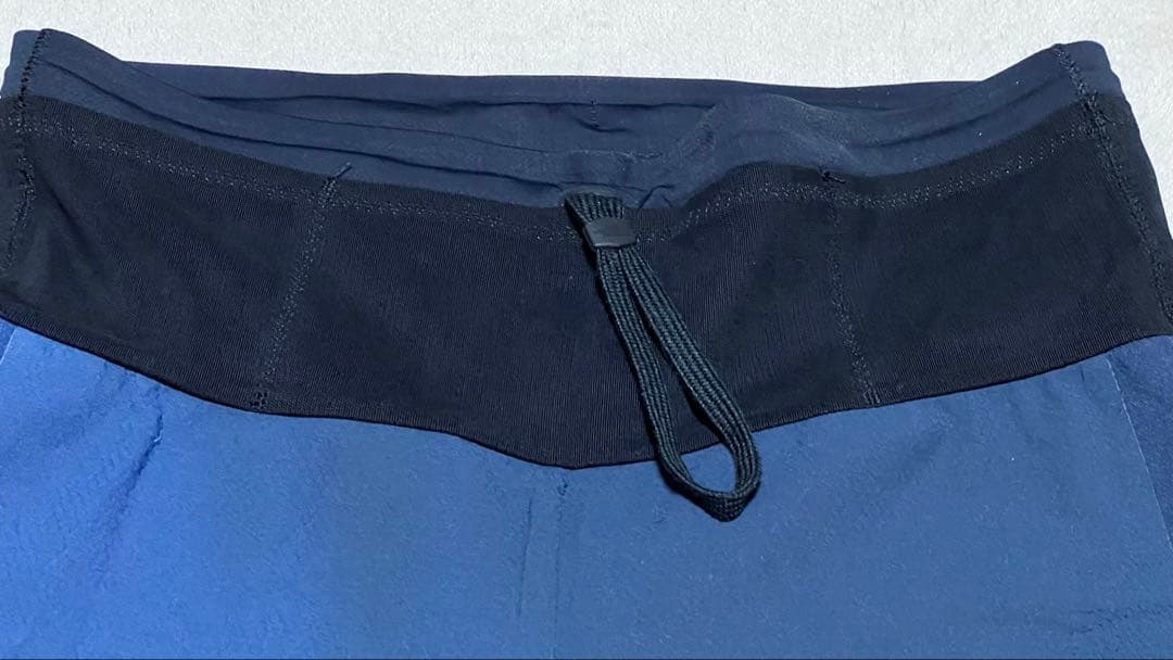 ノースフェイス ハーフタイツ HSTアビエイタータイツ　サミットシリーズ