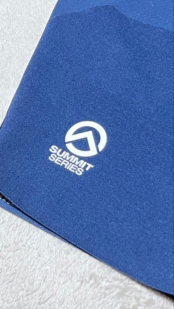 ノースフェイス ハーフタイツ HSTアビエイタータイツ　サミットシリーズ