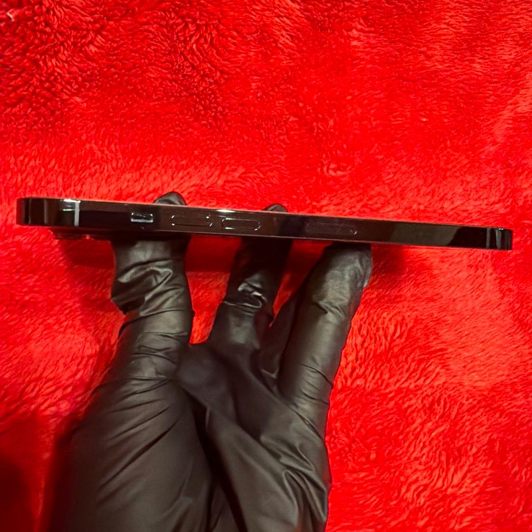 iPhone12 pro max 256GB パシフィックブルー