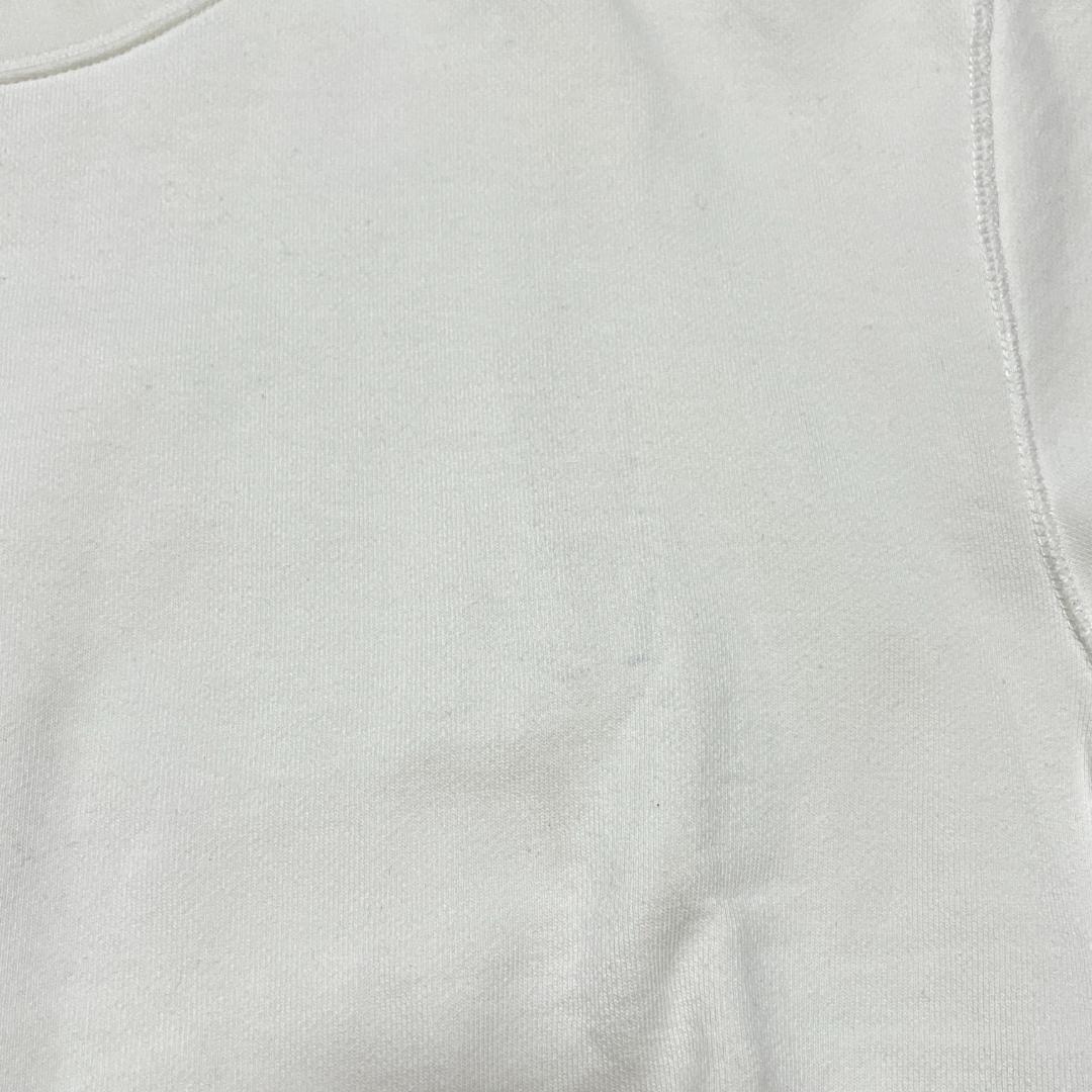 【極美品】 ルイヴィトン インサイドアウト サイズXL スウェット RM192Q