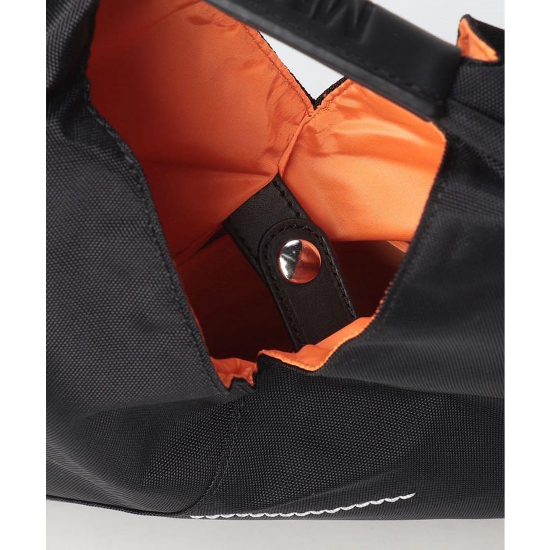 MM6 Maison Margiela ジャパニーズトートバッグ ナイロン素材