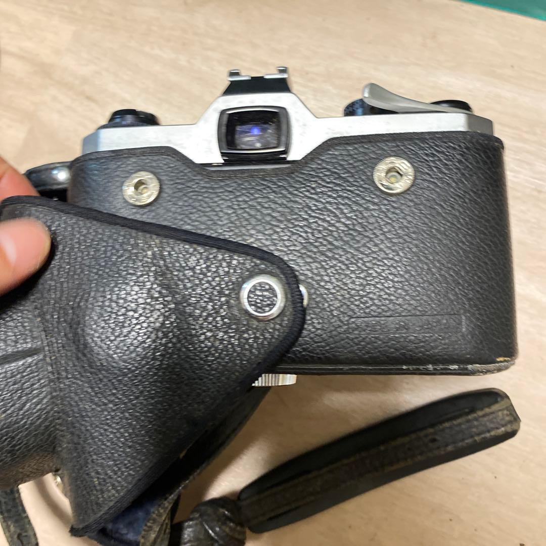 PENTAX SPF 稀少品