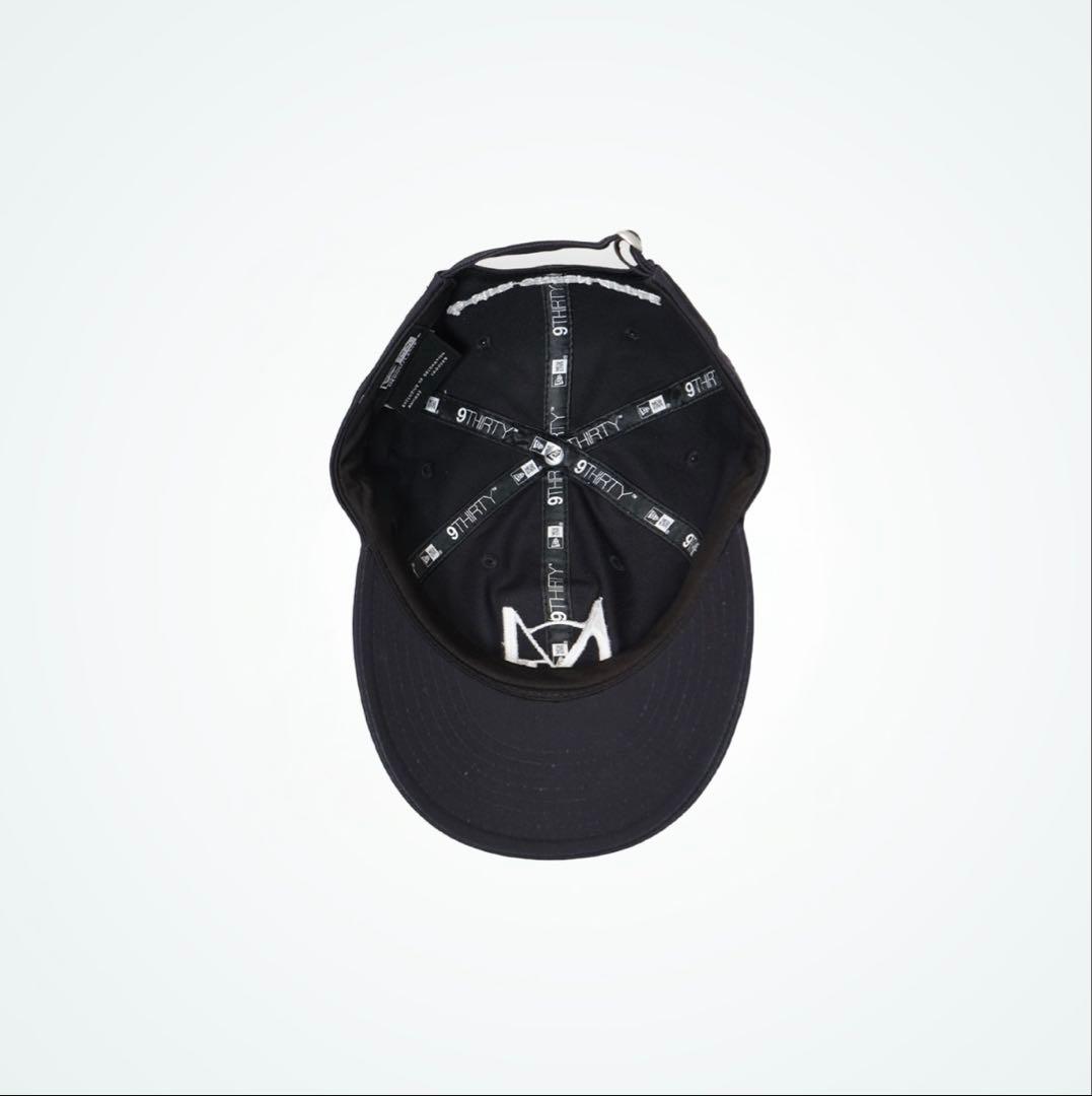 Mrs.GREEN APPLE ミセスグリーンアップル　ニューエラ　スニダン