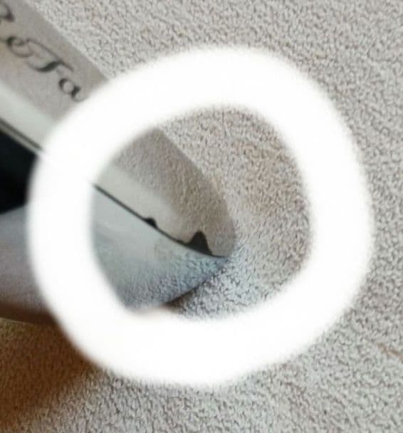 リファ　refa ビューテック　レイズ　ホワイト　定価41800円