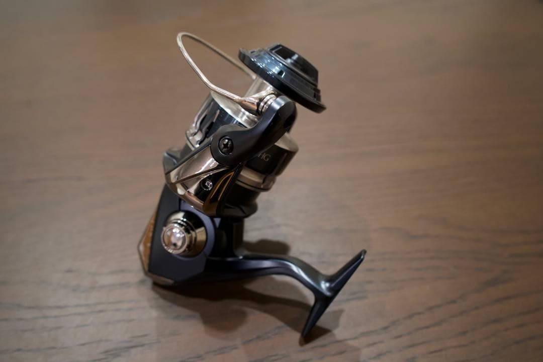 SHIMANO ストラディックSW8000HG