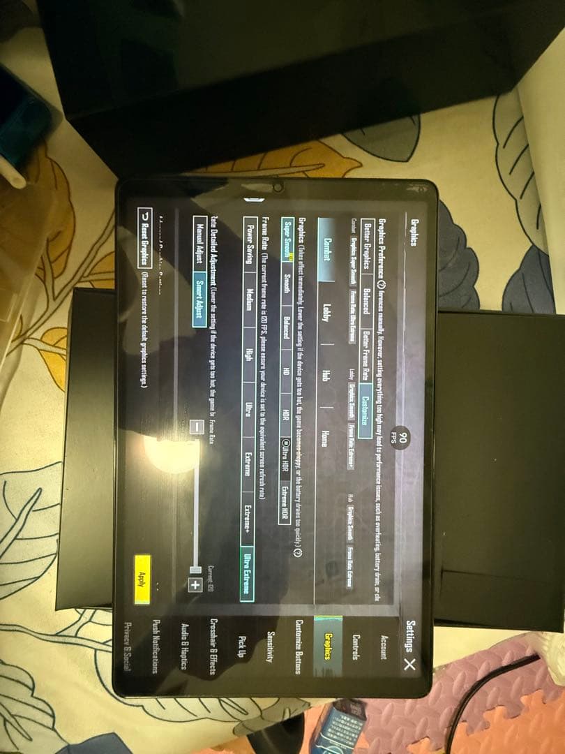 Androidタブレットアクセサリー Lenovo