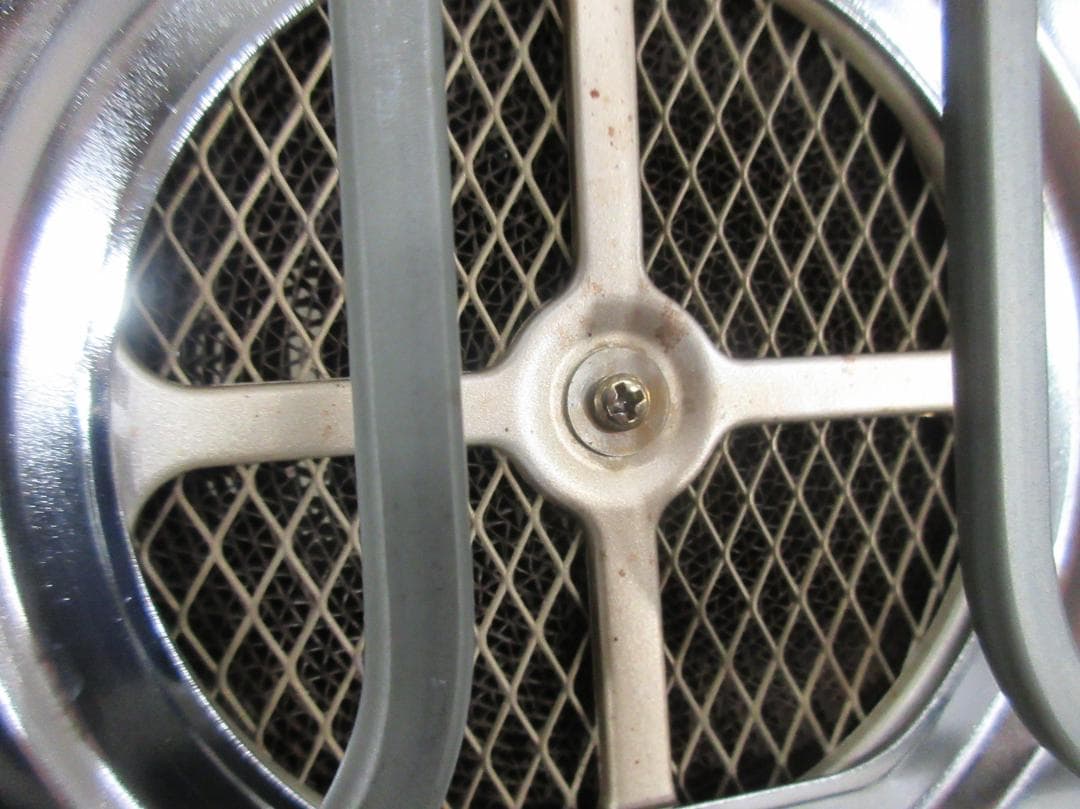 まこM1215Z 象印 フィッシュロースター E