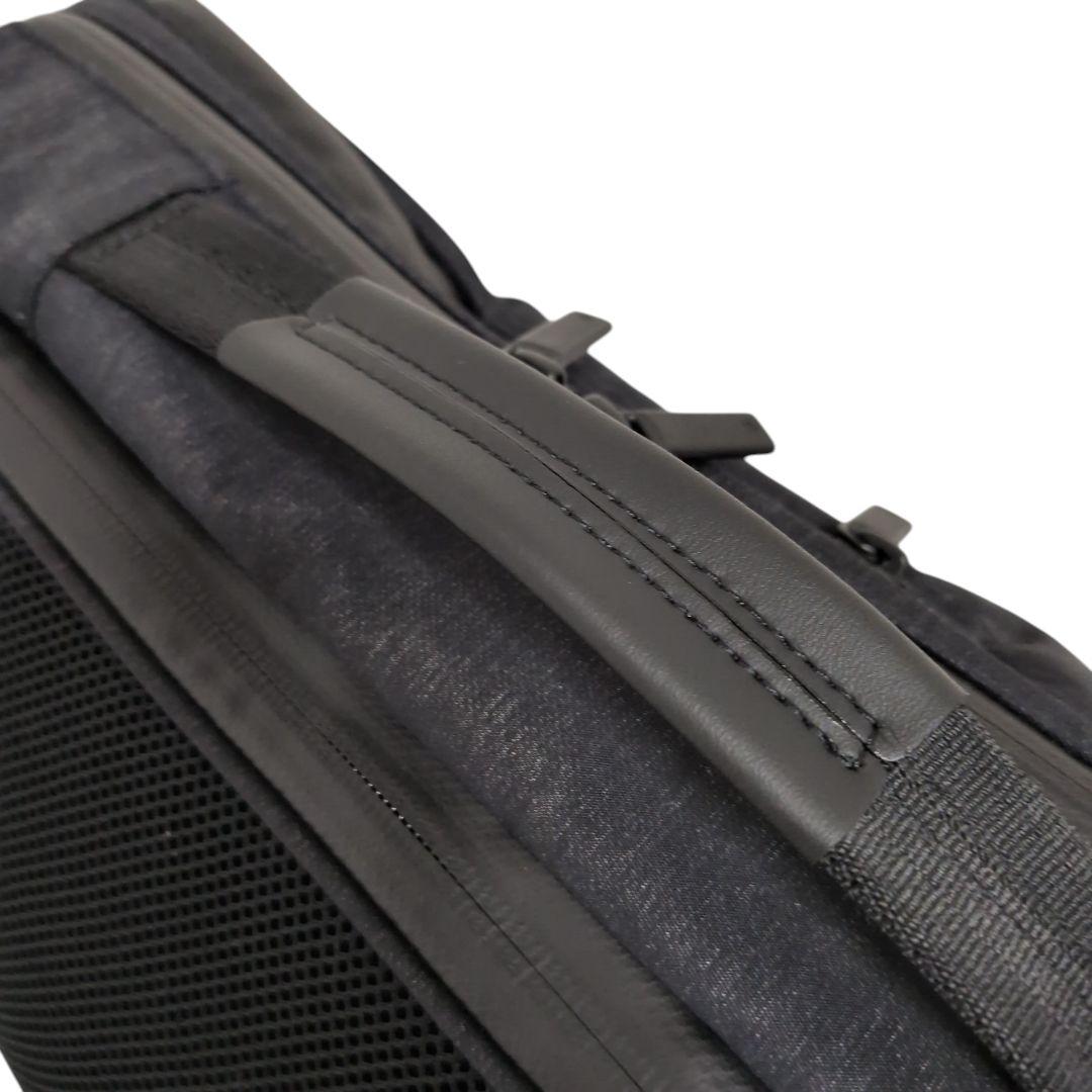 【未使用級】ace.GENE エースジーン 3WAYビジネスバッグ 超高機能