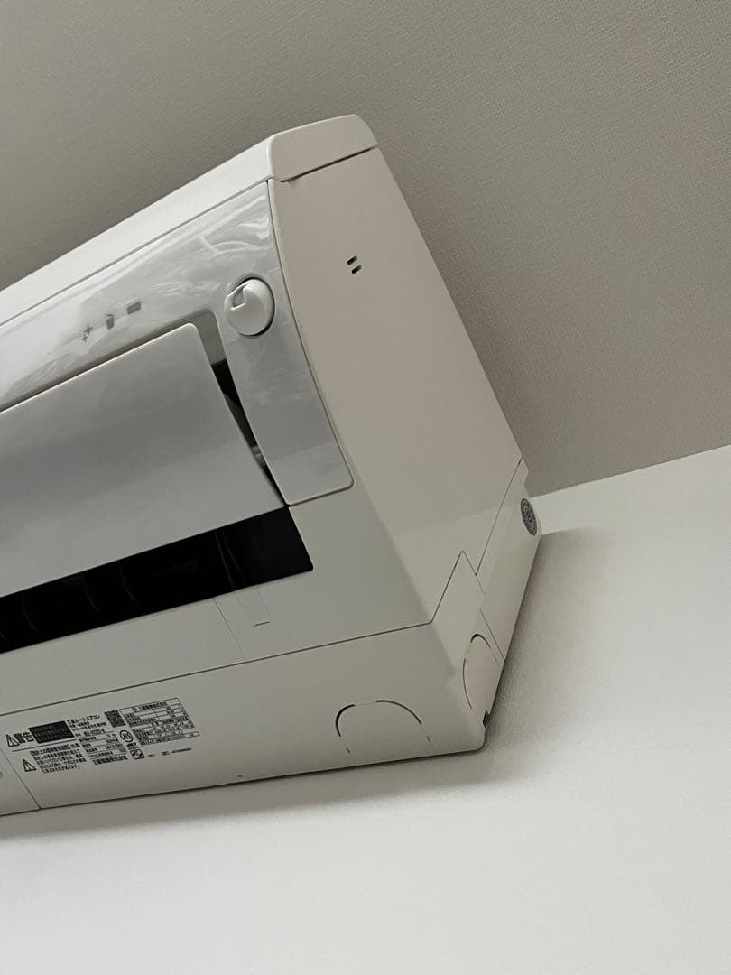 エアコン 霧ヶ峰MSZ-R2220-W [6畳用 /100V]