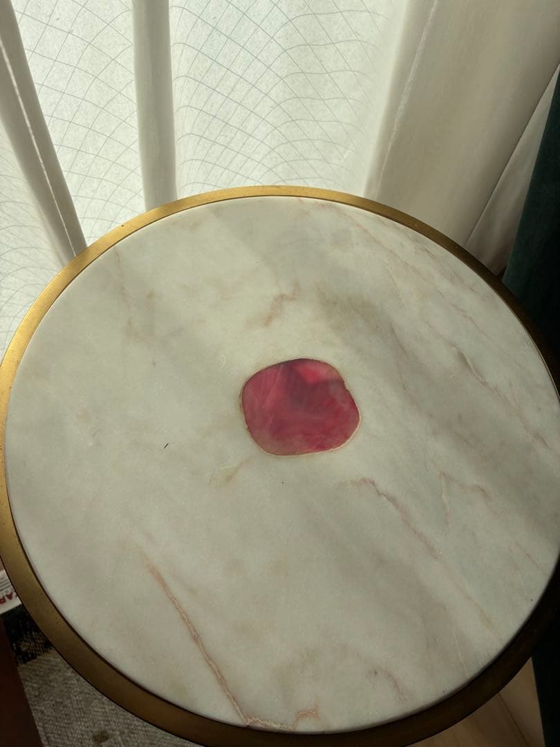 KARE リンボ　サイドテーブル　Ｍ