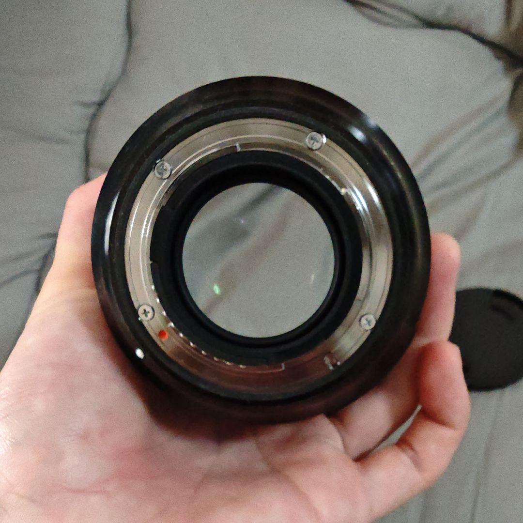 sigma 40mm f1.4 art fマウント ニコン用