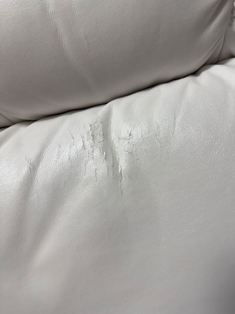 電動ラウンジチェア SHIFFON（シフォン）