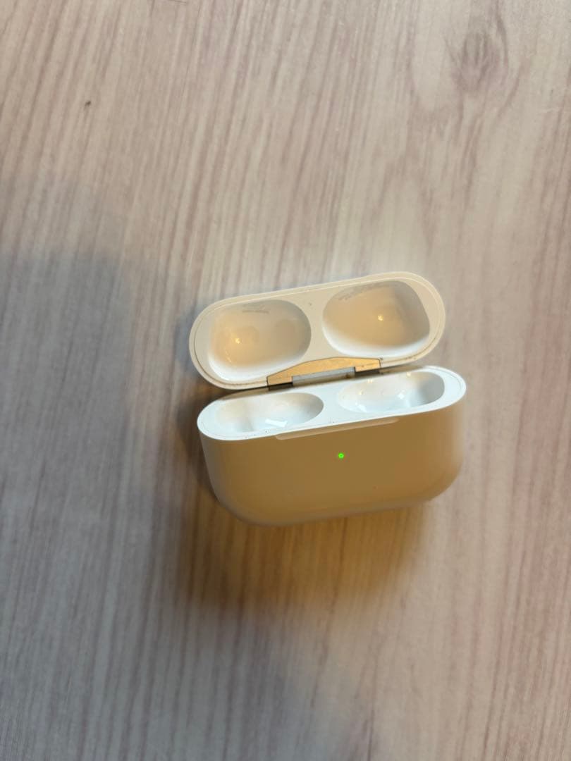 AirPods pro2 本体　国内純正品