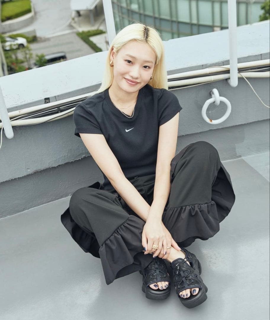 Nike エアマックス ココ 24cm