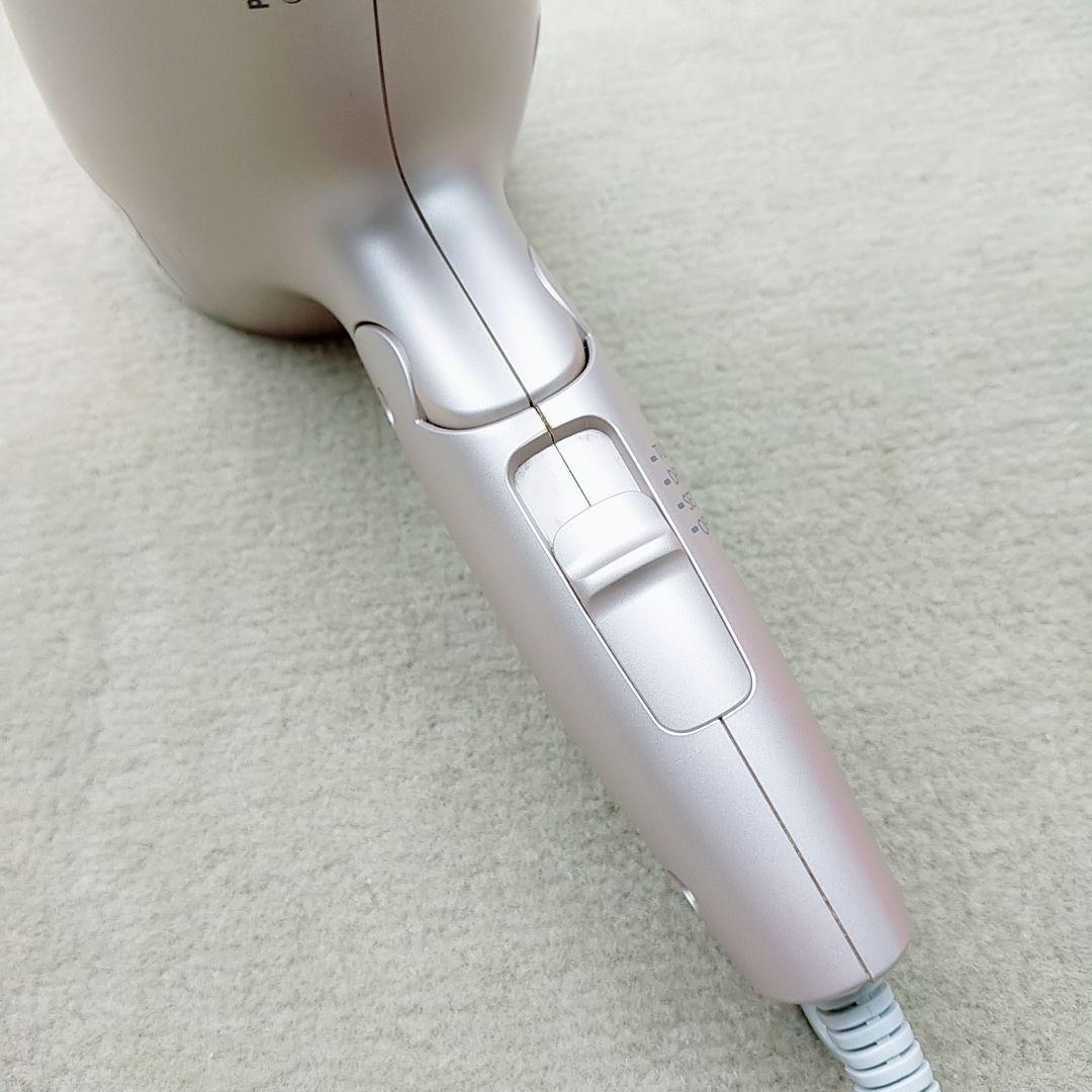 美品❤Panasonic ナノケア ドライヤー EH-NA0G