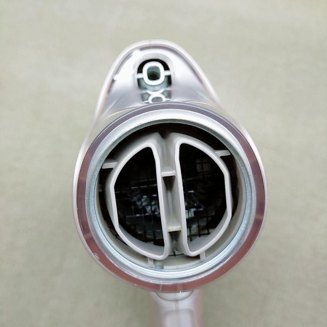 美品❤Panasonic ナノケア ドライヤー EH-NA0G