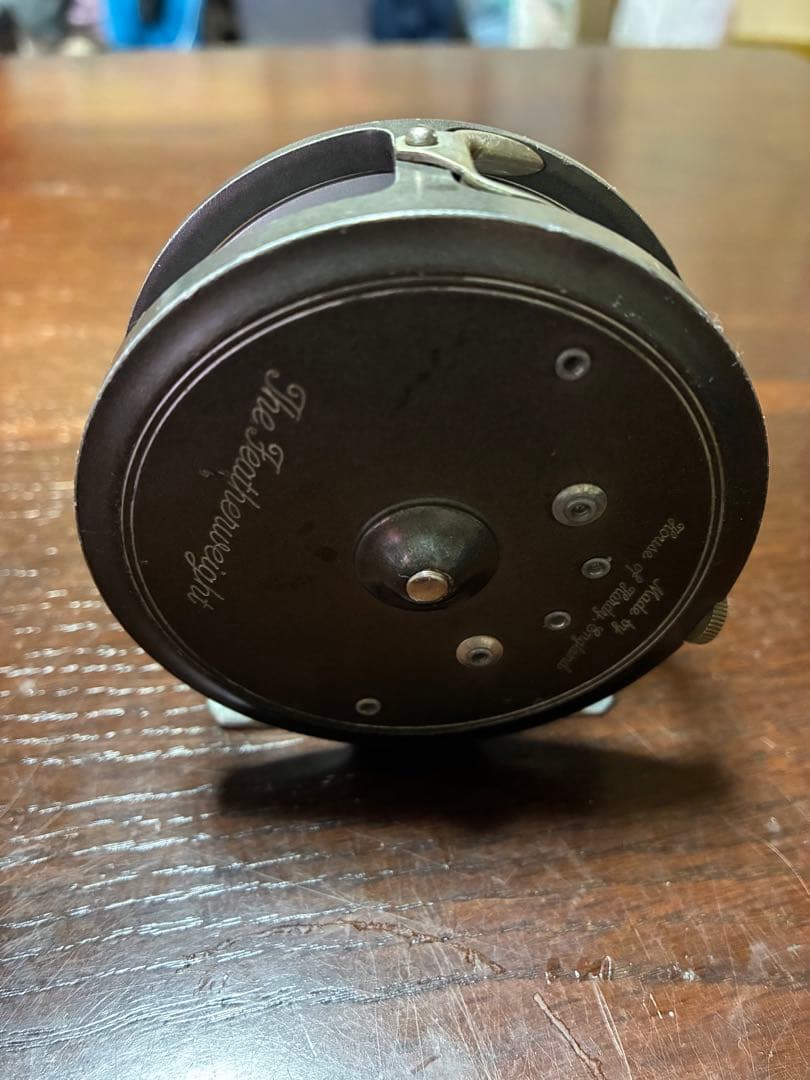 HARDY Featherweight フェザーウェイト　ハーディー