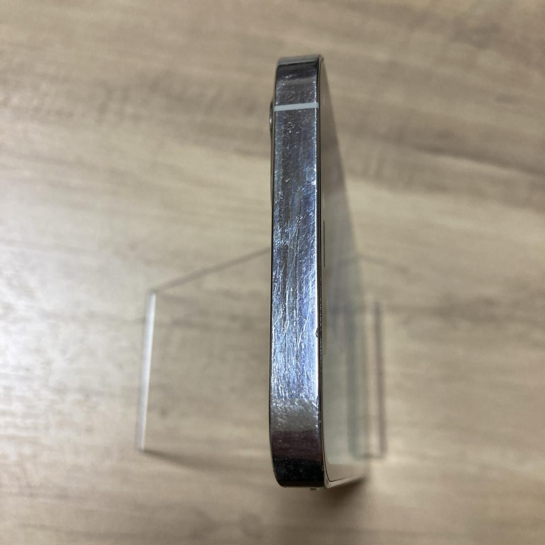 【SIMフリー】iPhone12 Pro 128GB MGM63J/A