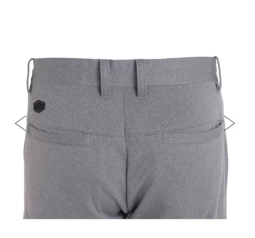 【新品】キャロウェイ／ジョガーパンツ／リプパンツ