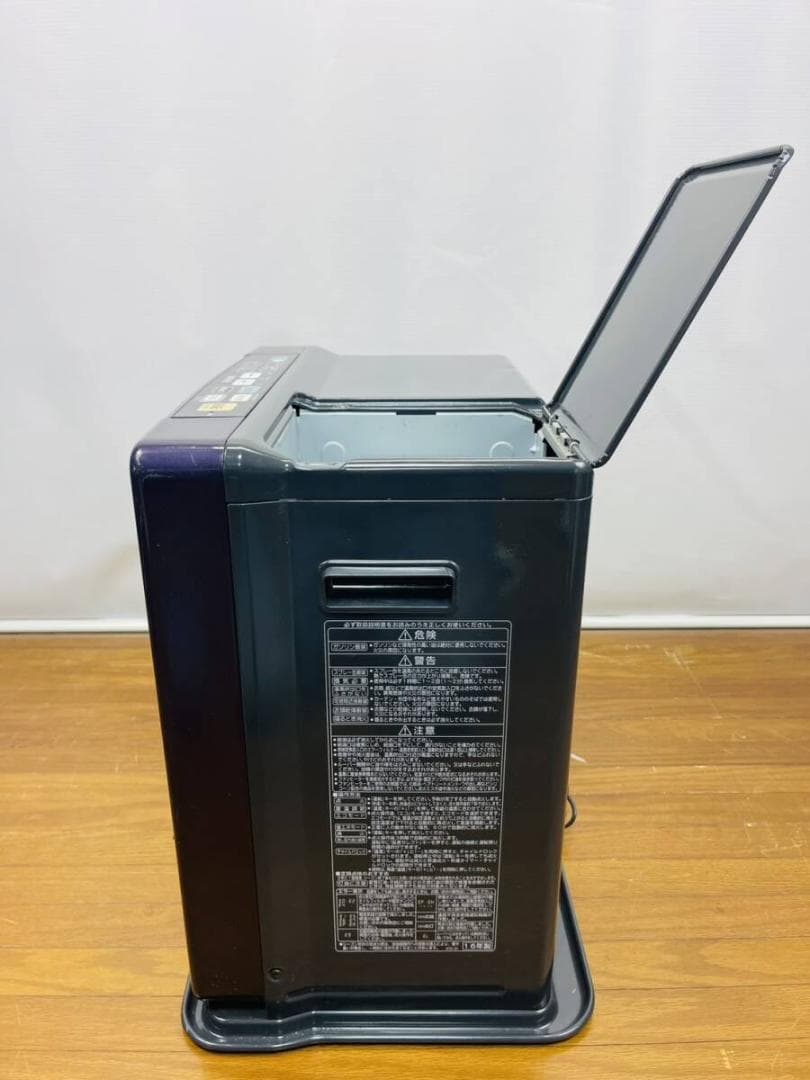 【PREMIUM EDITION】コロナ FH-WZ4616BY 16年製