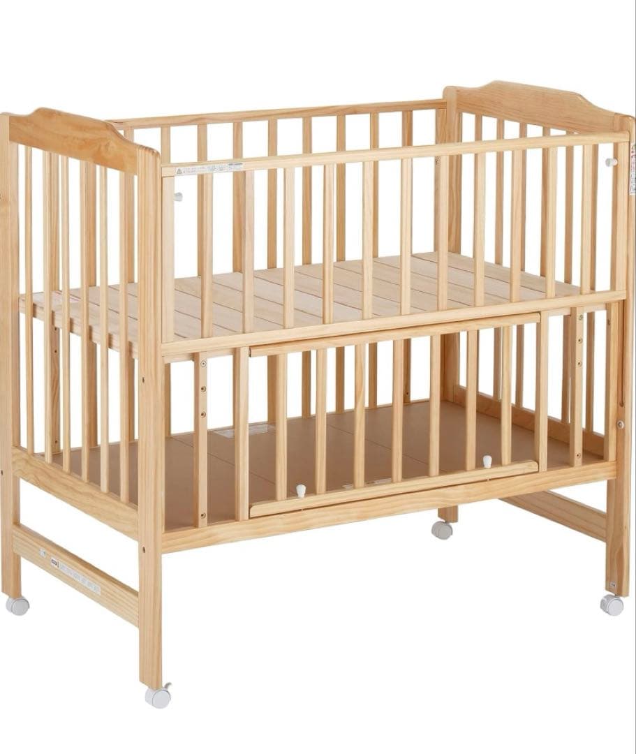 KATOJI ベビーベット