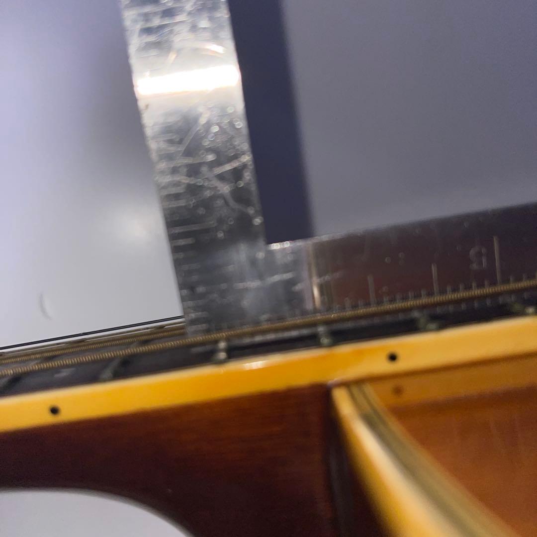 【商品】ヴィンテージ　ヤマキ　ギター　Yamaki custom