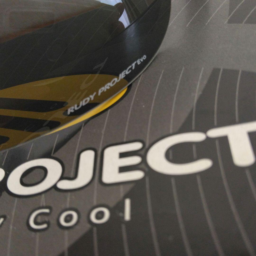 RUDY PROJECT　サングラス