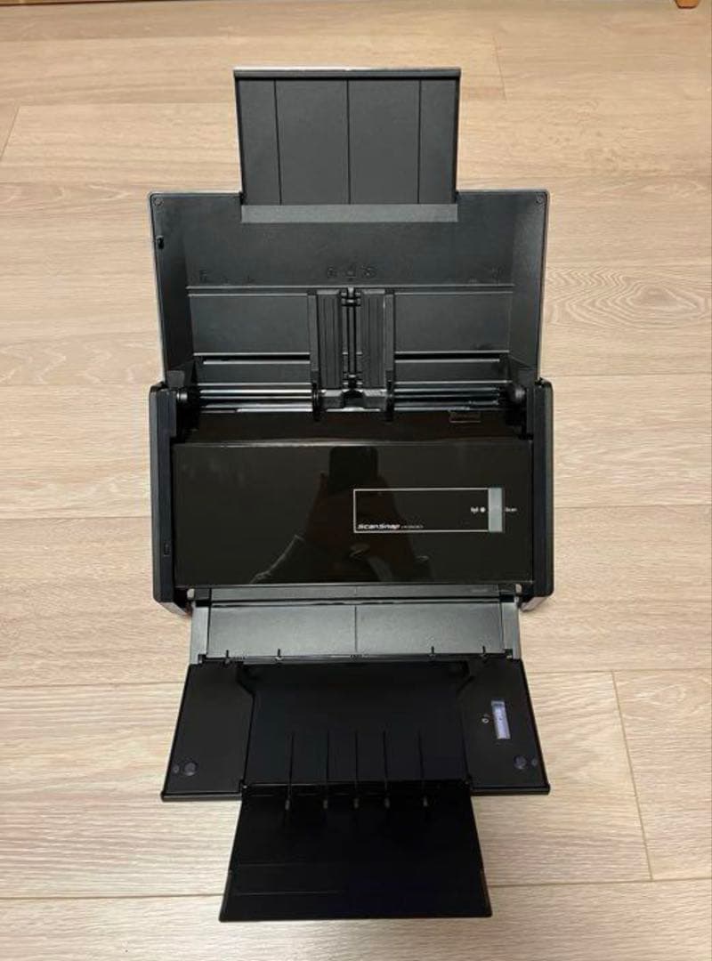 その他 FUJITSU ScanSnap iX500 FI-IX500