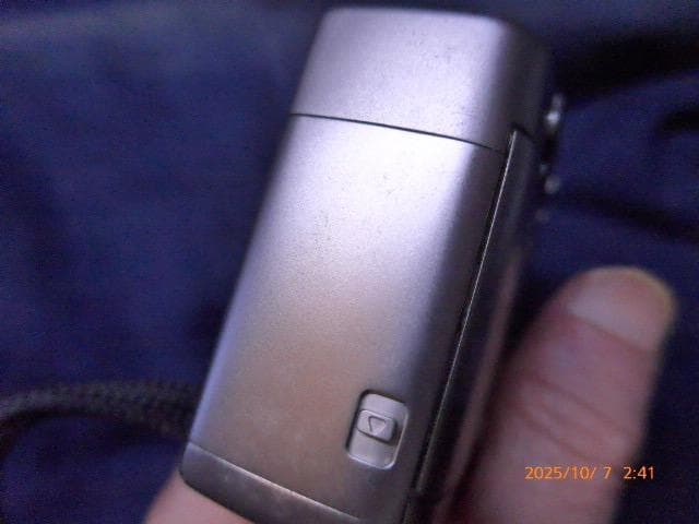 momo&mikan　MINOLTA TC-1 フィルムカメラ 取扱説明書