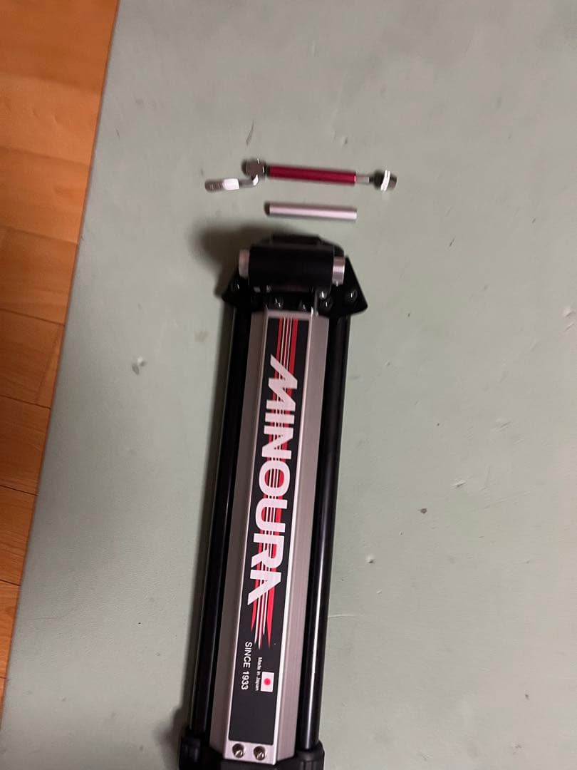 MINOURA◆ミノウラ◆ハイブリッドローラー◆サイクルトレーナー◆FG220