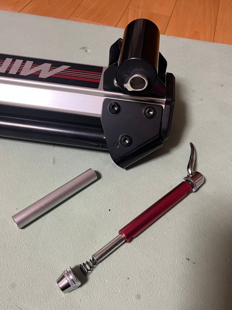 MINOURA◆ミノウラ◆ハイブリッドローラー◆サイクルトレーナー◆FG220