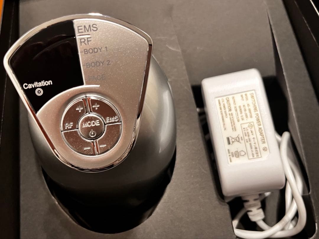 ヤーマンキャビスパプレステージ forsalon