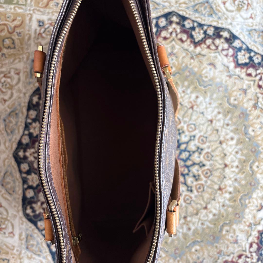 Louis Vuitton トートバッグ