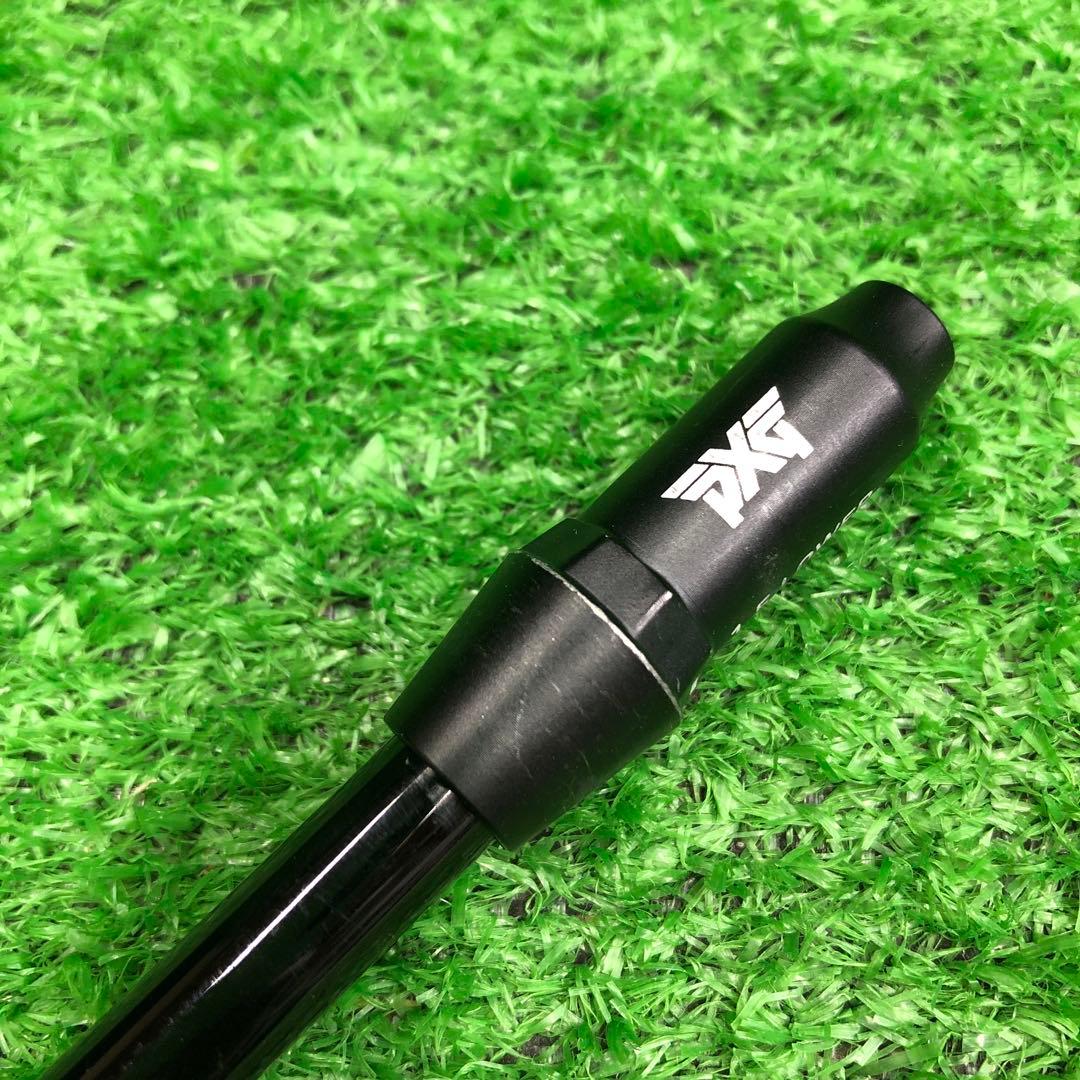 Gsh-901 VENTUS シャフト単品 flex7-S PXGスリーブ付き