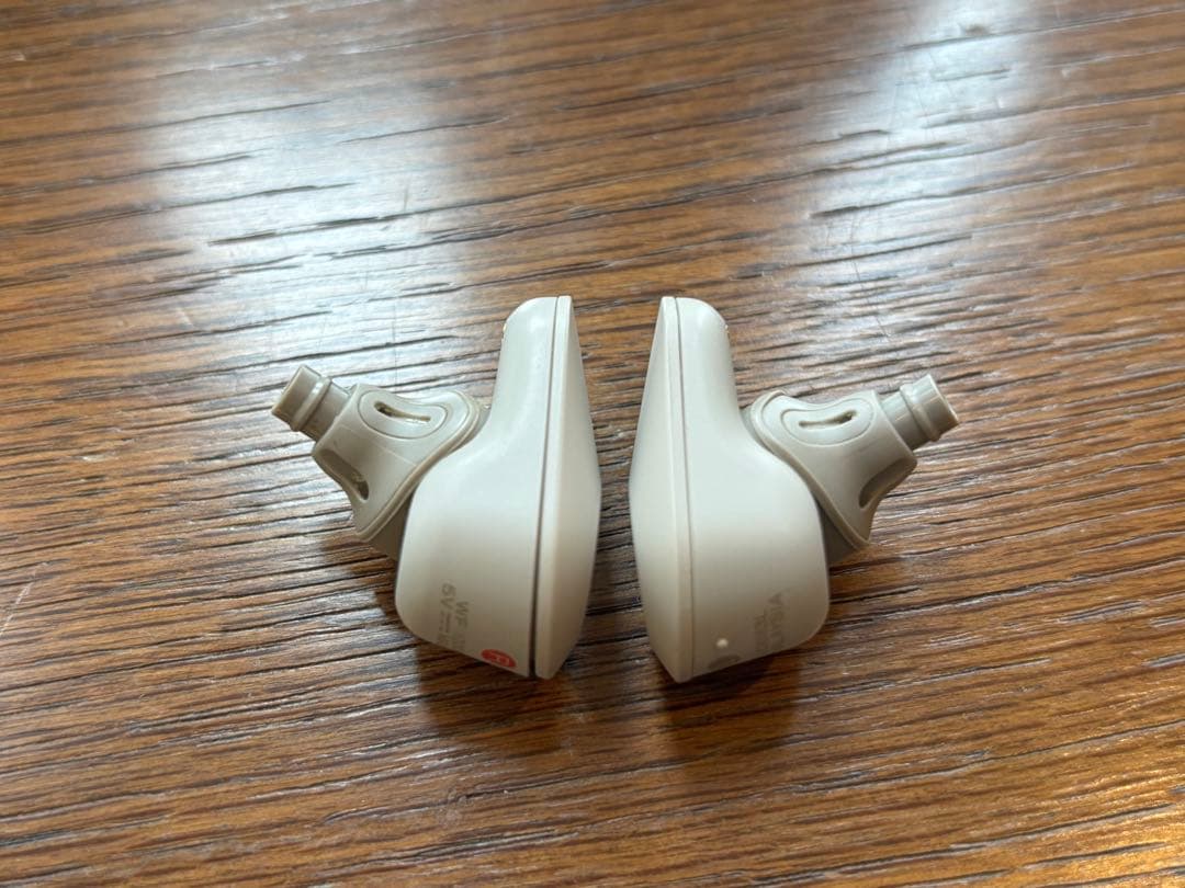 【美品】SONY WF-1000XM3 ワイヤレスイヤフォン