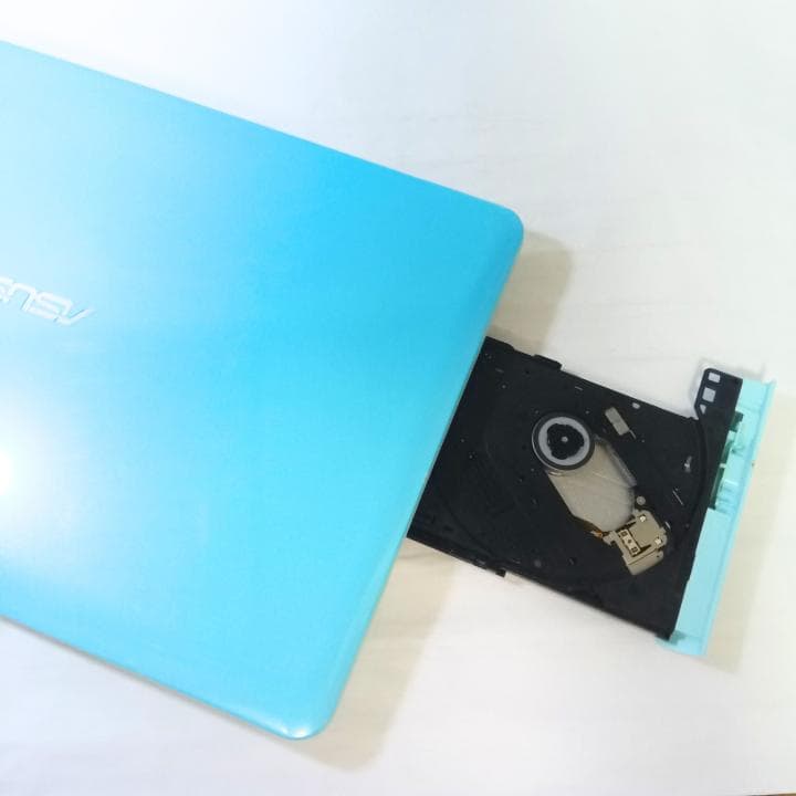 【快適動作！】ノートパソコン windows11 office i3 ASUS