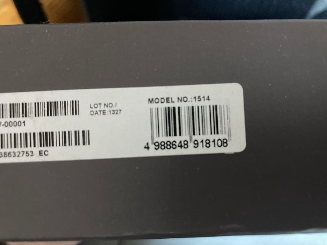 ま*お様 Surface i5 office2013 プロダクトコード　キーボー