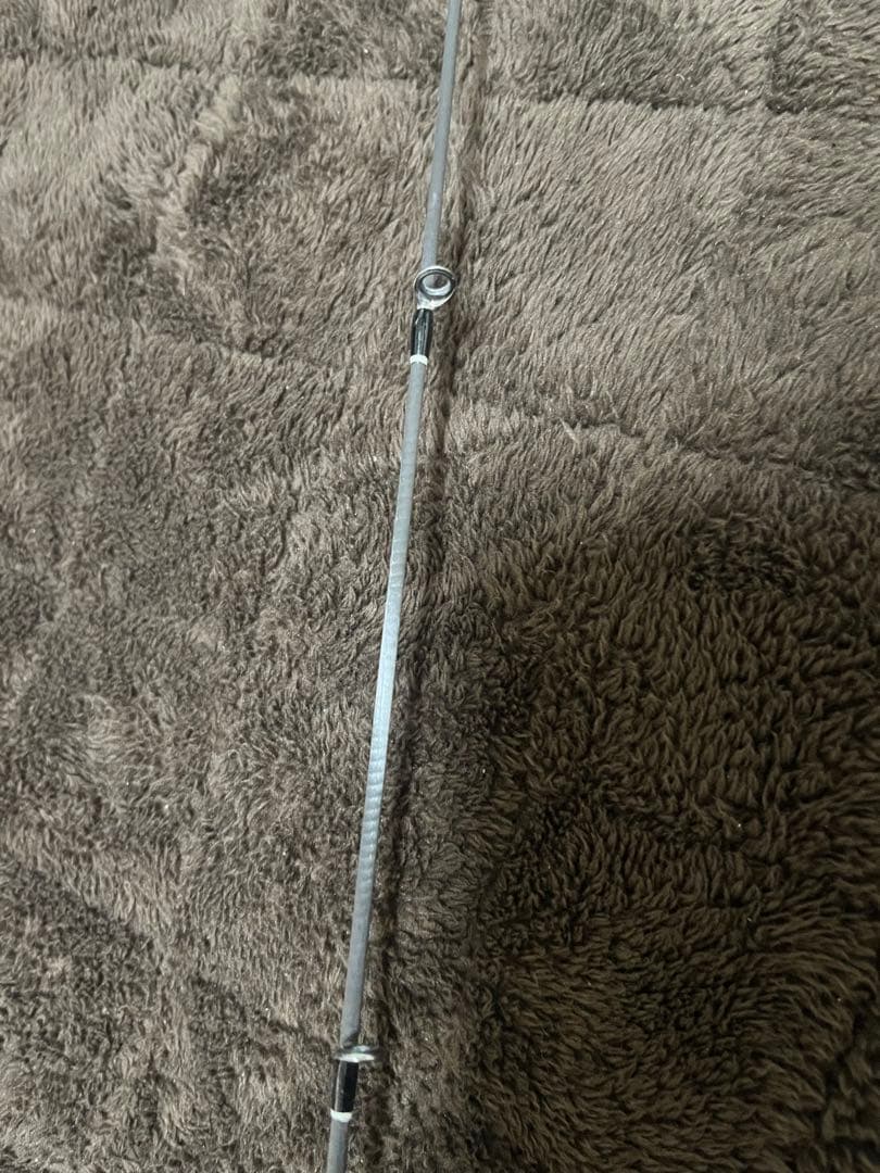 ロッド DRT bunchan