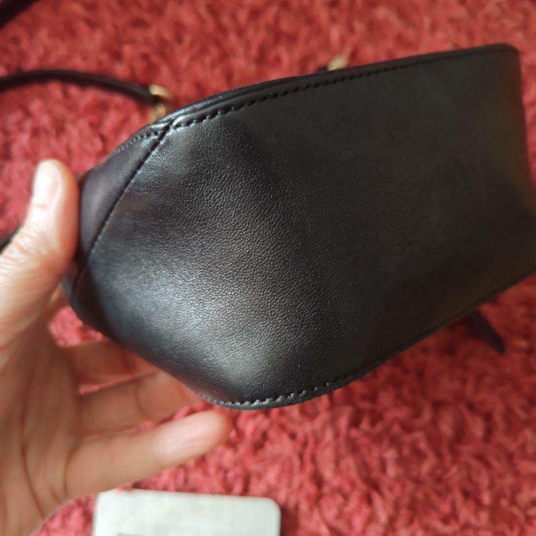 tomo☆JIMMYCHOOSUNNYジミーチュウサニー ショルダーバッグ