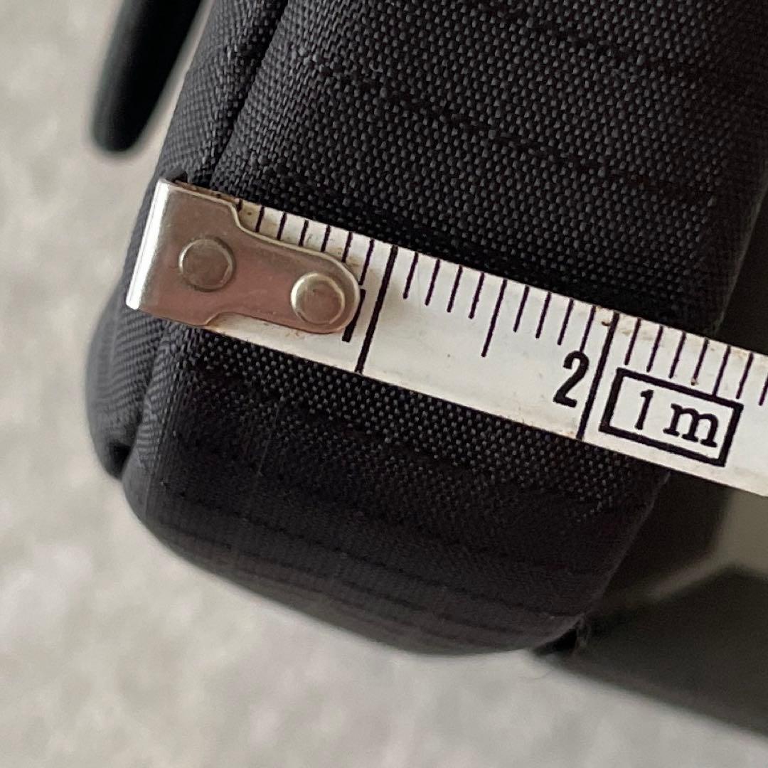 美品【完売】DSQUARED2（ディースクエアード）ナイロンネックポーチ