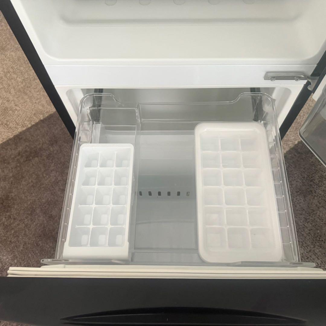 地域限定配送無料✨家電3点　東芝&ニトリ　冷蔵庫　洗濯機　レンジ　美品