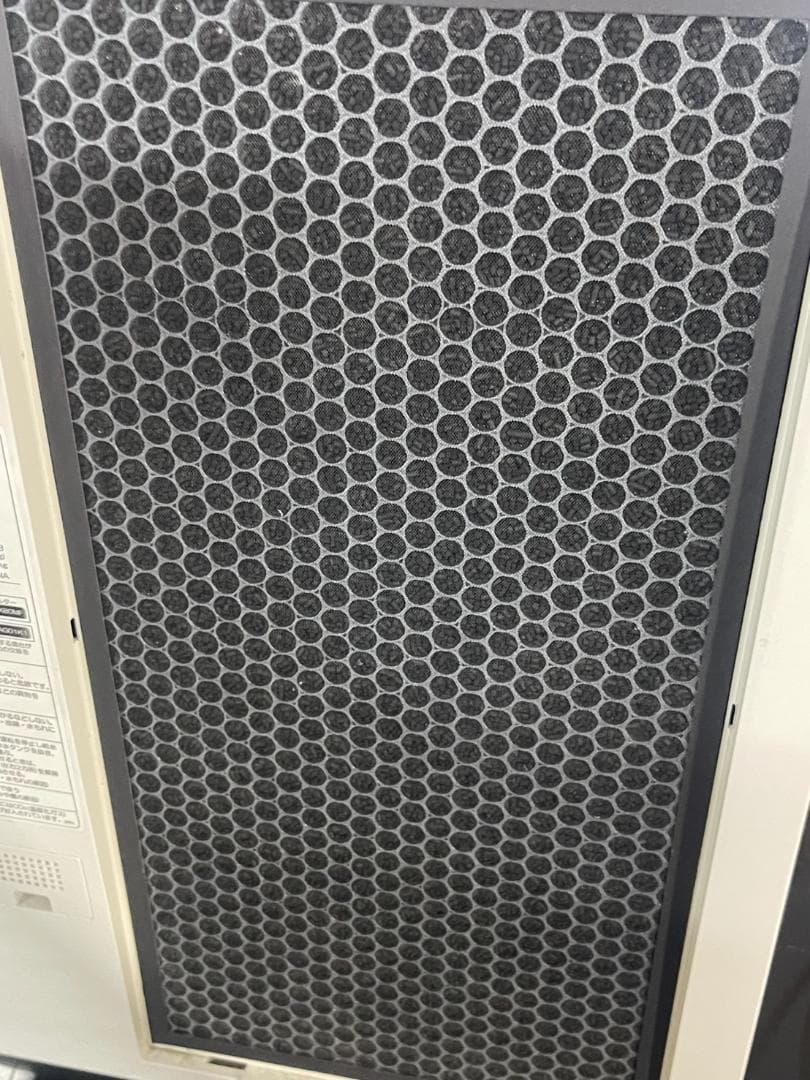 SHARP 加湿空気清浄機 KC-HD70 プラズマクラスター7000