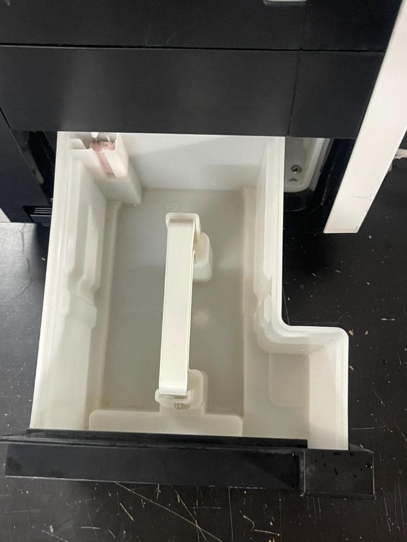 SHARP 加湿空気清浄機 KC-HD70 プラズマクラスター7000