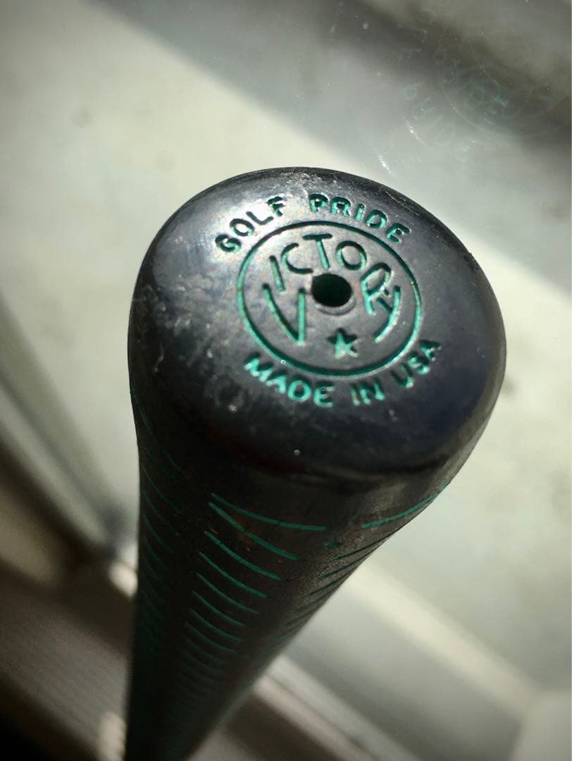 値下げ￼￼！スーパースティック可変式アイアン 希少