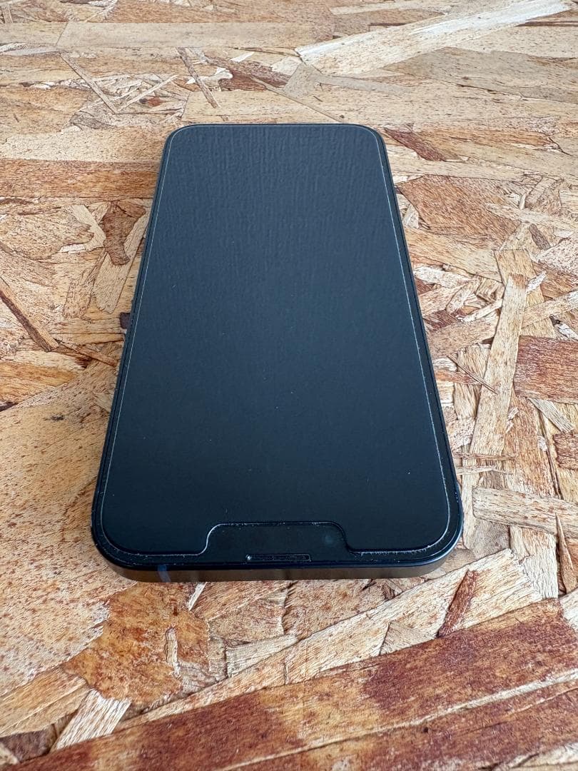 iPhone14 256GB ミッドナイト SIMフリー 美品