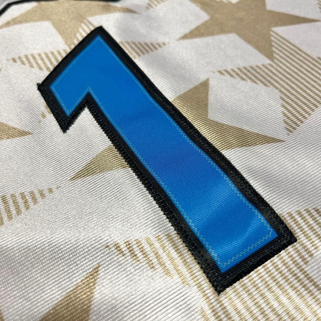 【新品タグ付き】トレイシー・マグレディ　オーランド・マジック　ユニフォーム　XL