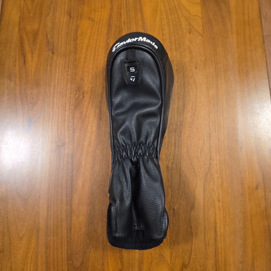 テーラーメイド ステルス2 フェアウェイウッド 5W ツアーAD PT